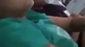 Besar hitam cock sel ...