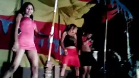 Dua pantat melayu ba ...