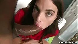 Ibu-nya teman wanita ...