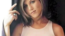 Wanita dengan rambut ...