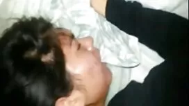 Pirang dengan mata h ...