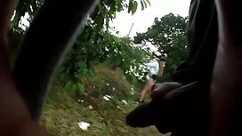Menusuk hitam budak  ...