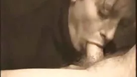 Blonde Kanser dengan ...