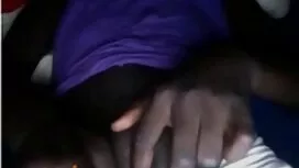 Cinta dengan timun d ...