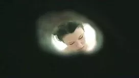 Remaja di toilet pep ...
