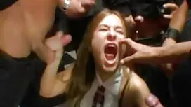 Suami di pantat, pan ...