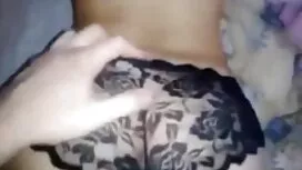 Seorang lelaki awek  ...