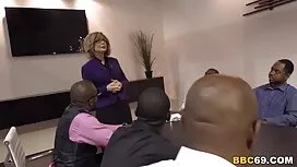 Ibu dengan besar sek ...