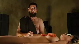 Pantat, koleksi cipa ...