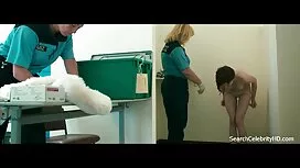 Ibu menangkapnya tan ...