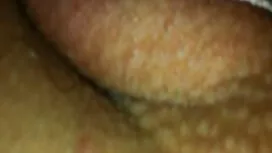 Seorang lelaki panta ...