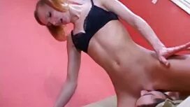 Blonde cipap perempu ...