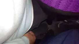 Wanita main pantat s ...