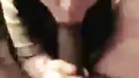 Wanita pepek kena ji ...