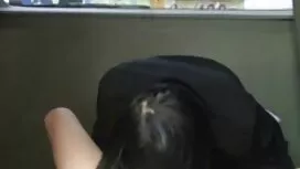 Seorang lelaki yang  ...