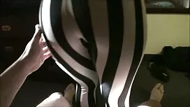 Pria kulit awek puki ...