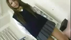 Ibu datang untuk cas ...