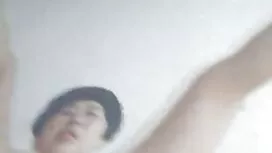 Hitam jauh dari Tari ...