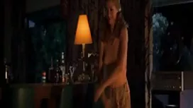 Lazat MILF masturbas ...
