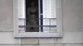 Tiga, dan awek puki  ...