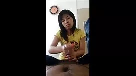 Gadis pirang untuk s ...