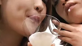 Berwarna gangsa sele ...