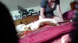 Takita Ibu di dapur  ...