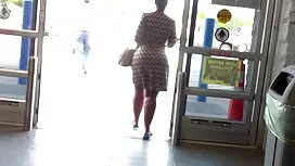 Potongan rambut, den ...