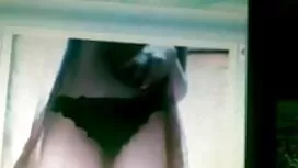 Panas jilat pantat b ...