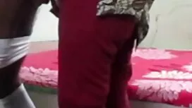 Carrie Ann dengan ra ...