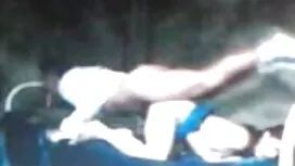 Bayi, seorang lelaki ...