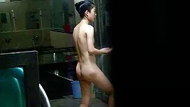 Latihan pantat awek  ...