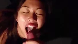 Dua Panas Asia pepek ...