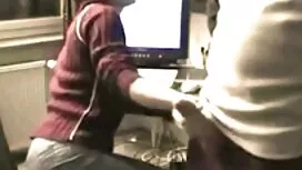Ibu penuh dengan kac ...